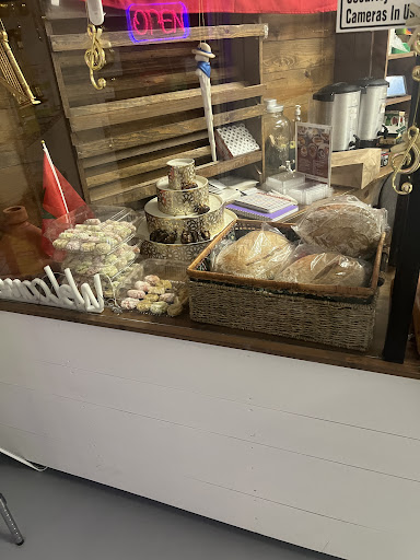 Photo of Casablanca Bakery & catering - 85 Bond, St. John's, NL A1C 1T3